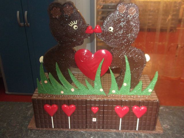 Par amour de quelques tablettes 