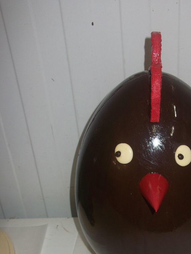 Bonjour , je suis Pouic-pouic 2 (fdt) je suis le frère de l'autre !!! 
