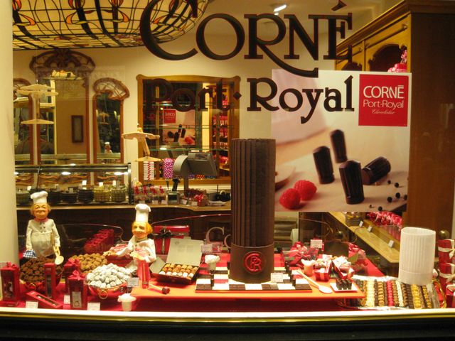 Galerie de la reine 