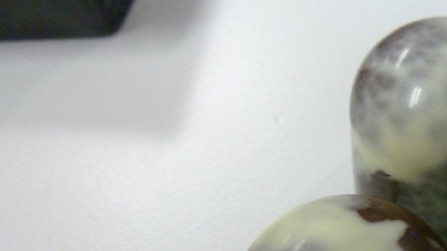 LÉGÈRE MAIS ACIDE