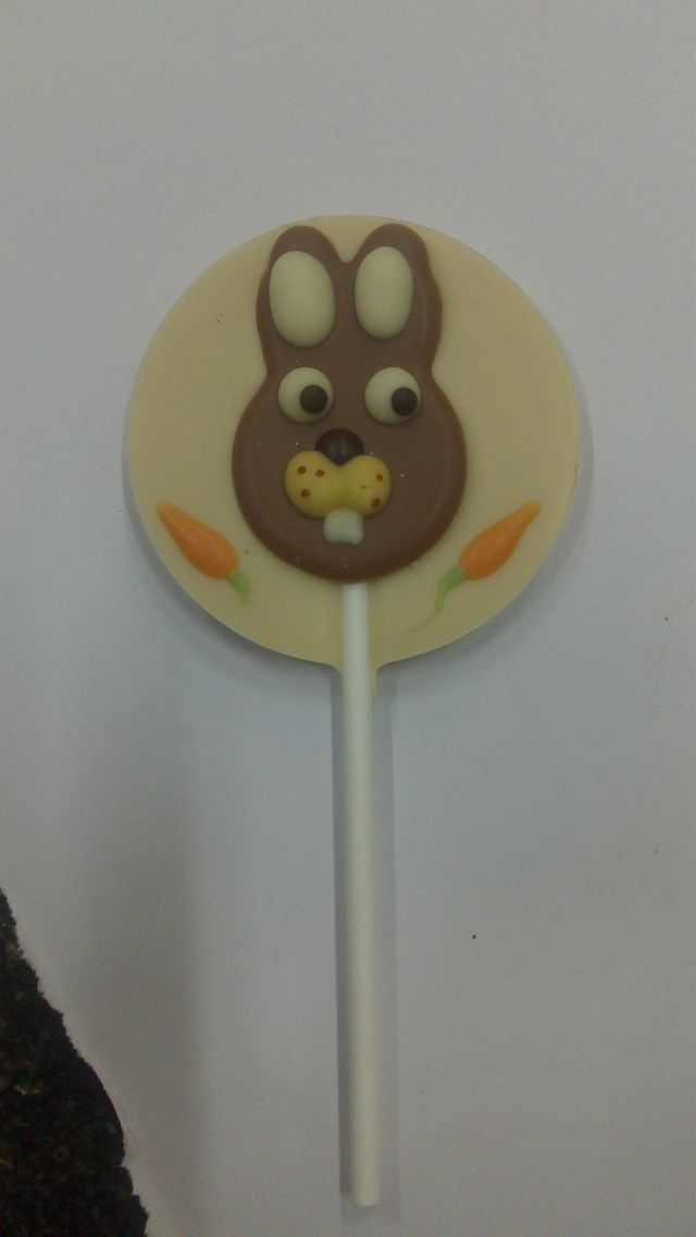 LE LAPIN 