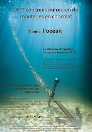 DERNIERE AFFICHE DU THEME DE  L ANNEE 2016 