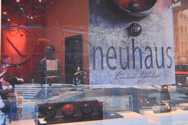 Mundial de foot version Neuhaus