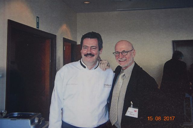 Jacques Mercier,encore lui 