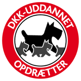 DKK-uddannet opdrætter