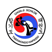 Taekwondo schilde