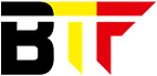 Belgium taekwondo federation
