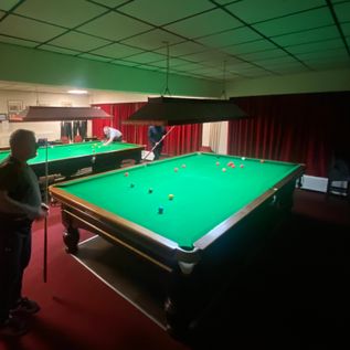 CSBC - 8 Snooker 5