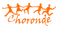 Logo Choronde