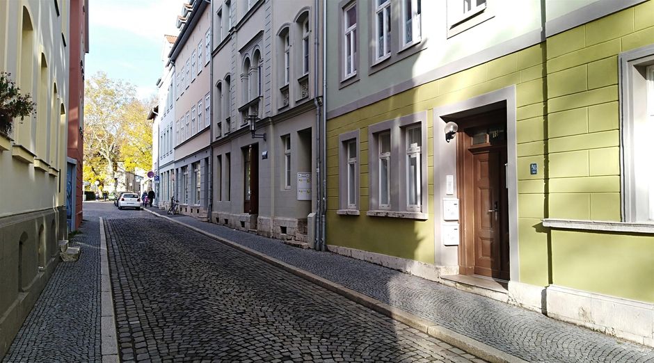 Graben 5 - eine positive Überraschung