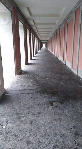 Thüringer Landesverwaltungsamt - ehemals "Gauleitung"
