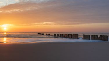 Kampen Strand