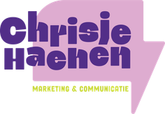Logo Chrisje Haenen Marketing & Communicatie