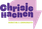Logo Chrisje Haenen Marketing & Communicatie