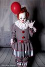 WEBSITE HORROR Pennywise 1319