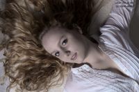 WEBSITE PORTRET Just out of bed 6805 soft