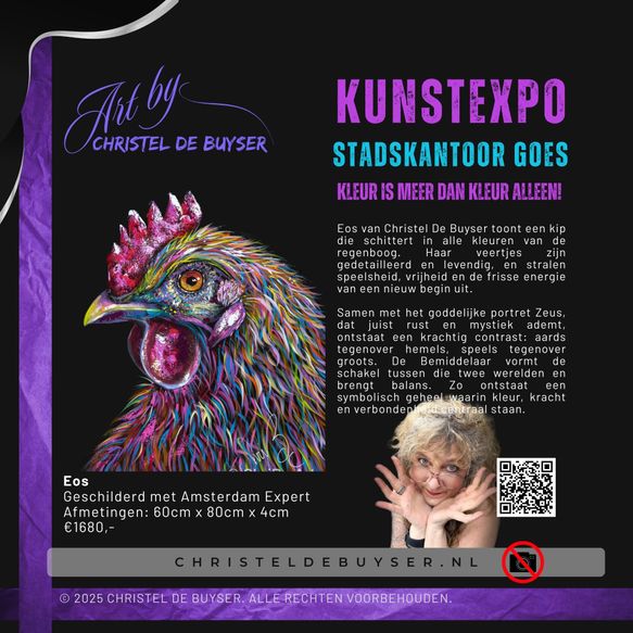 ChriBu expo rondleiding goes (10)
