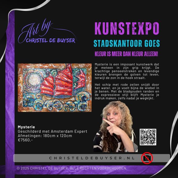 ChriBu expo rondleiding goes (13)