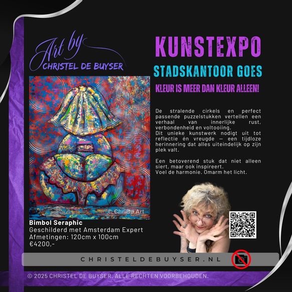 ChriBu expo rondleiding goes (19)