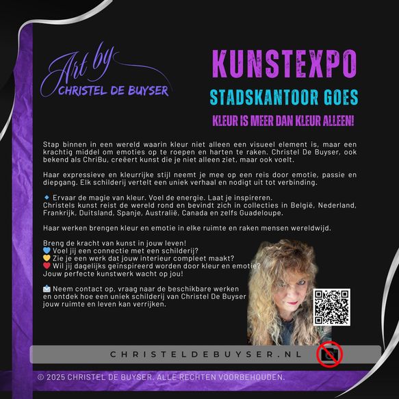 ChriBu expo rondleiding goes (2)