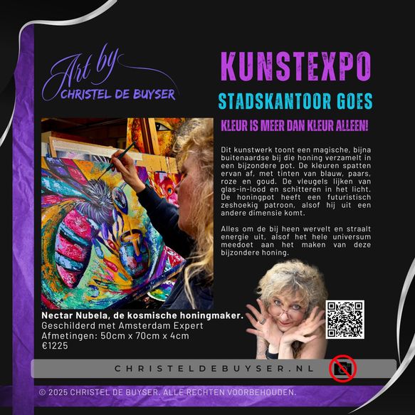 ChriBu expo rondleiding goes (8)