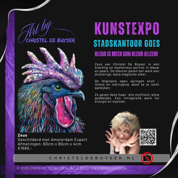 ChriBu expo rondleiding goes (9)