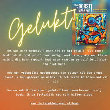Gelukt
