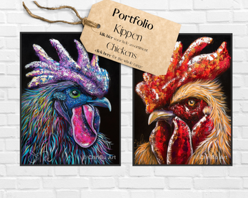 Kippen Chickens