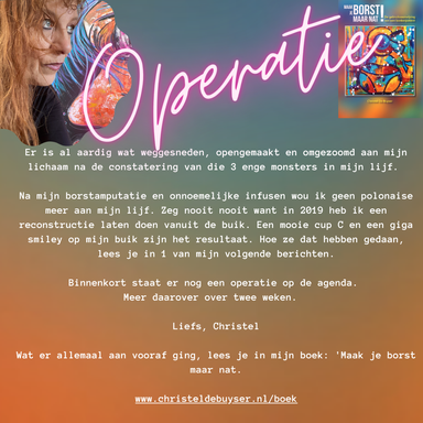 Operatie