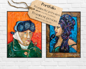 Prominente personen