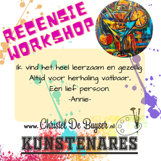 Recensie Annie