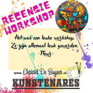 Recensie Fleur