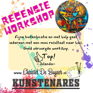 Recensie Jolanda