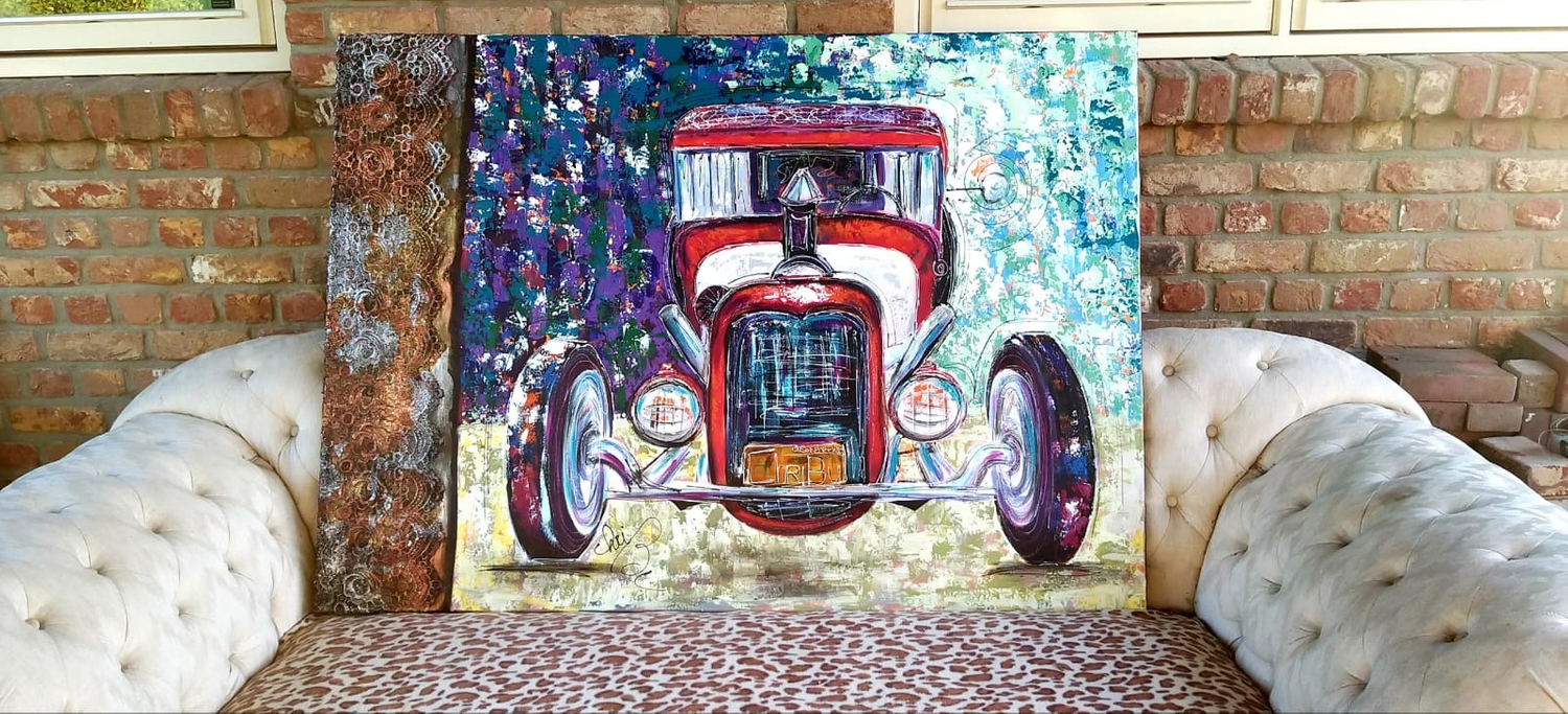 Hotrod