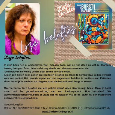 loze beloftes