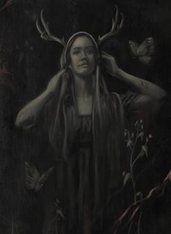 DeerLady_