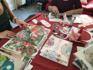 Workshops