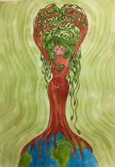 Wild Woman