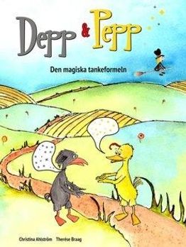Depp & Pepp - Den magiska tankeformeln