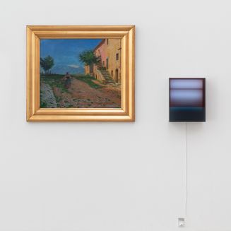 Gennem lysets Rum_Christina Augustesen_Bornholms Kunstmuseum_039_Photo