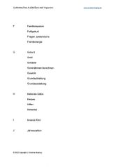 Stichwortverzeichnis