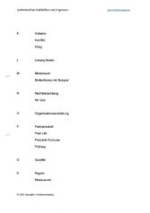 Stichwortverzeichnis