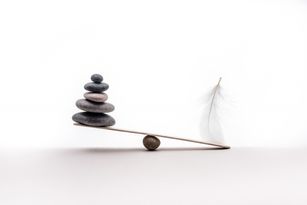 Systemische Balance