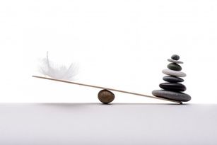 Systemische Balance