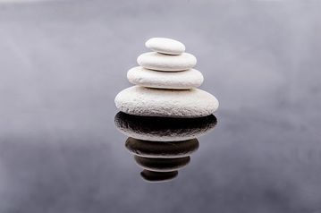 Stille Aufstellung