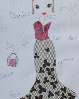 Sehr gerne!