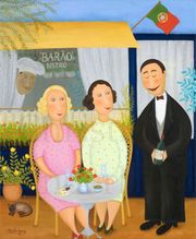 Bistro Barão