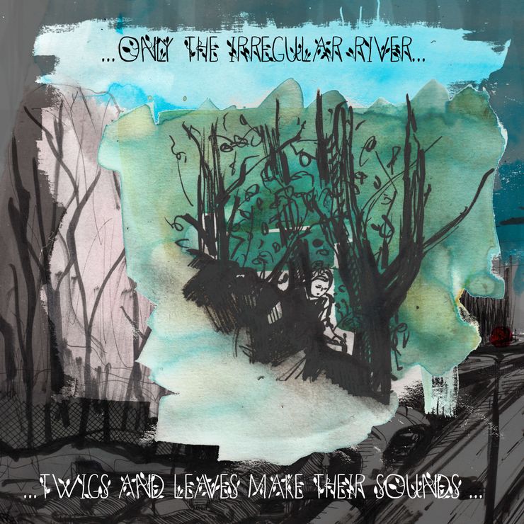 Sly, (the thicket)