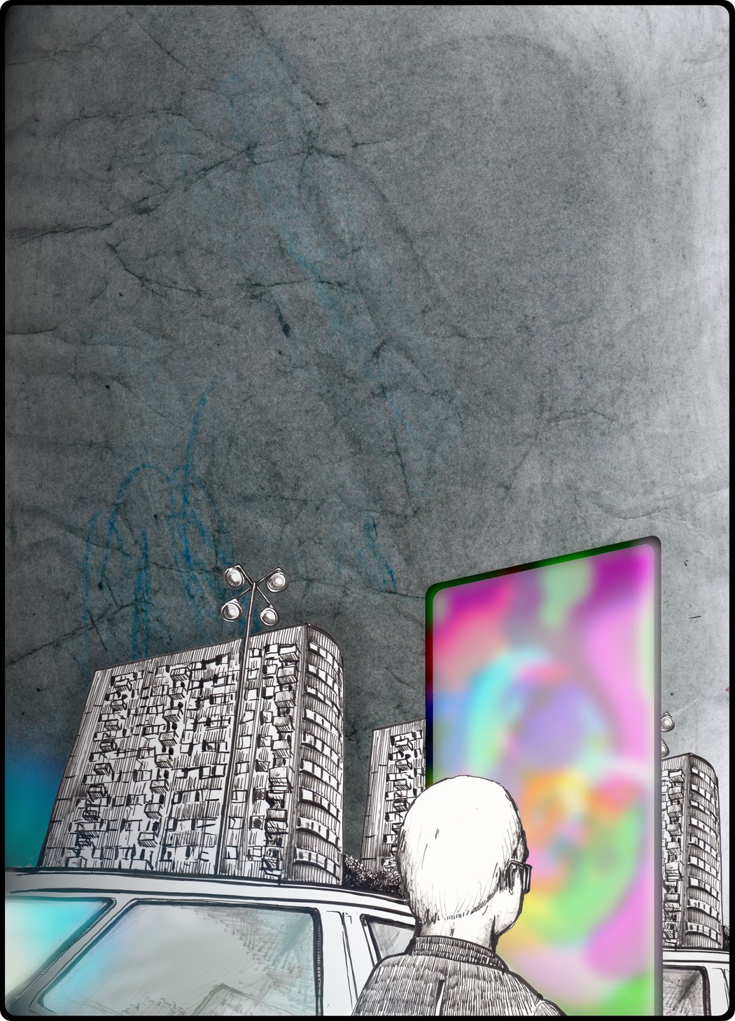 Universitetet Södra Dragspelsgatan Universitetet Södra Dragspelsgatan