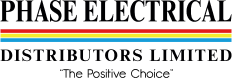 Phase Electrical Distributors